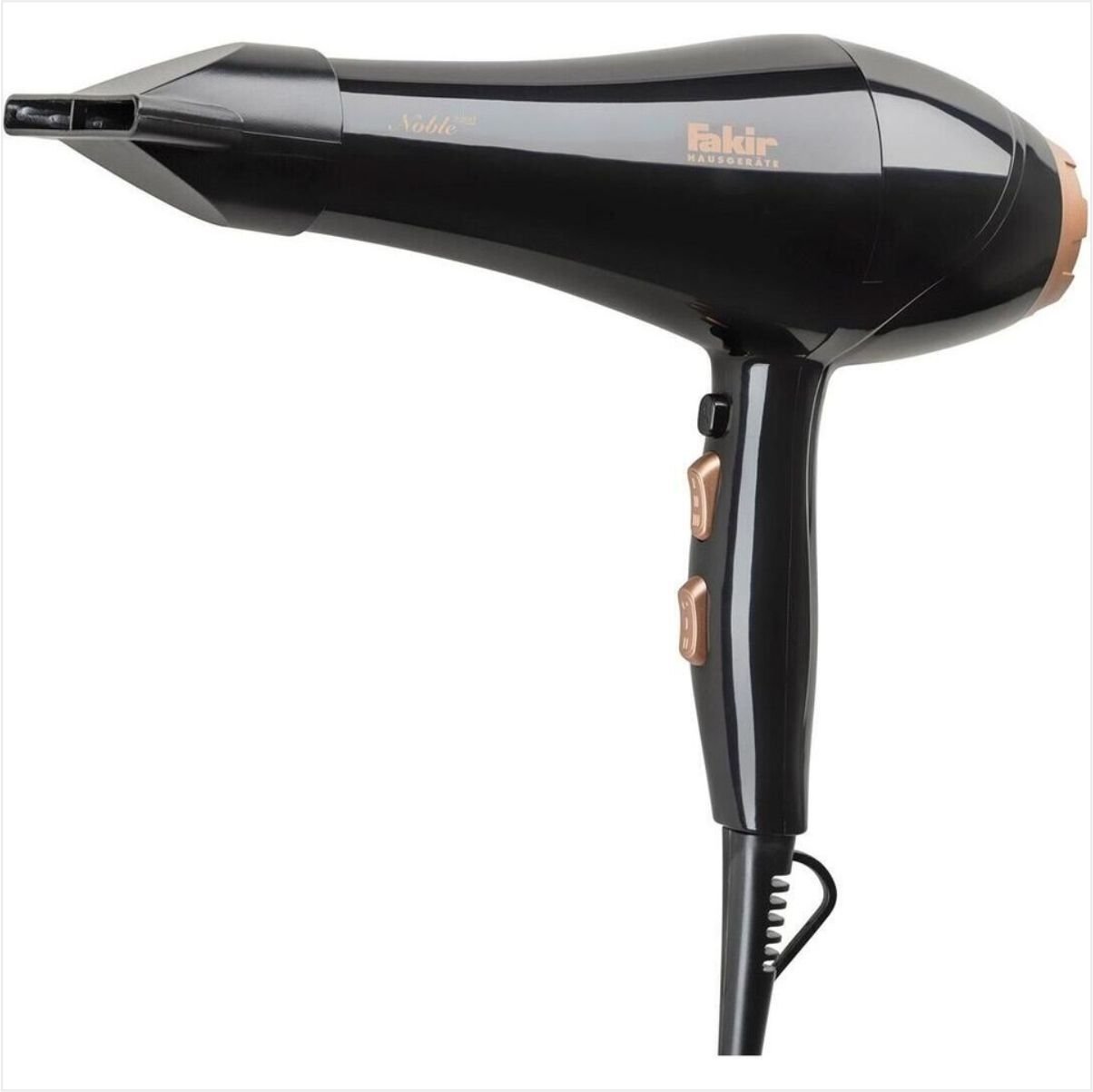 FAKİR NOBLE PROFESYONEL SAÇ KURUTMA MAK.