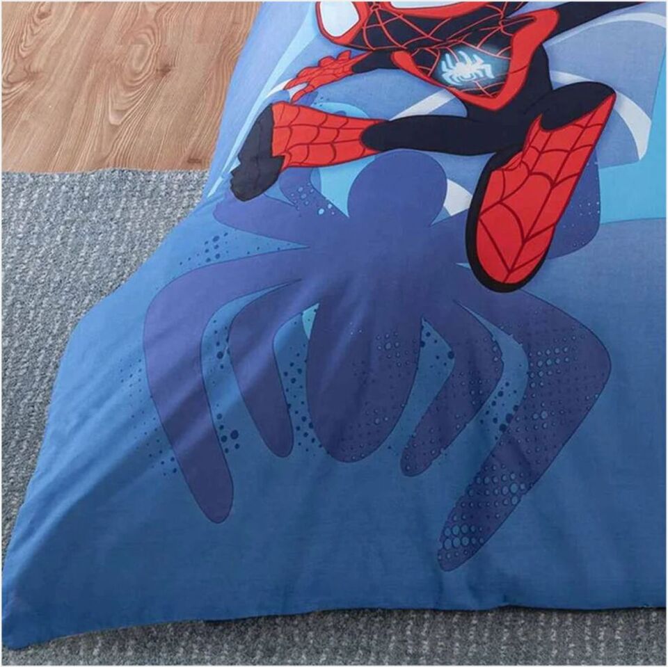 Tac Lıs Brf Nv. Takımı Dh Spıdey And Frıends