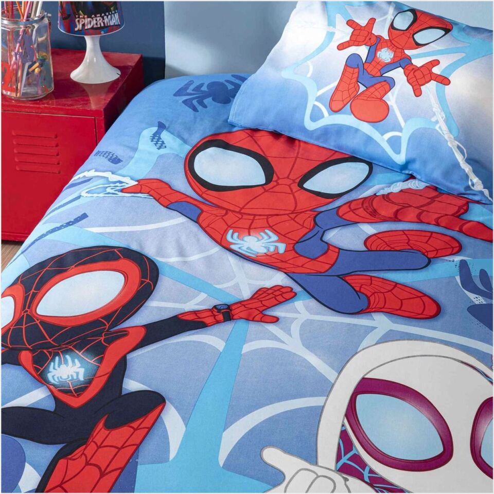 Tac Lıs Brf Nv. Takımı Dh Spıdey And Frıends