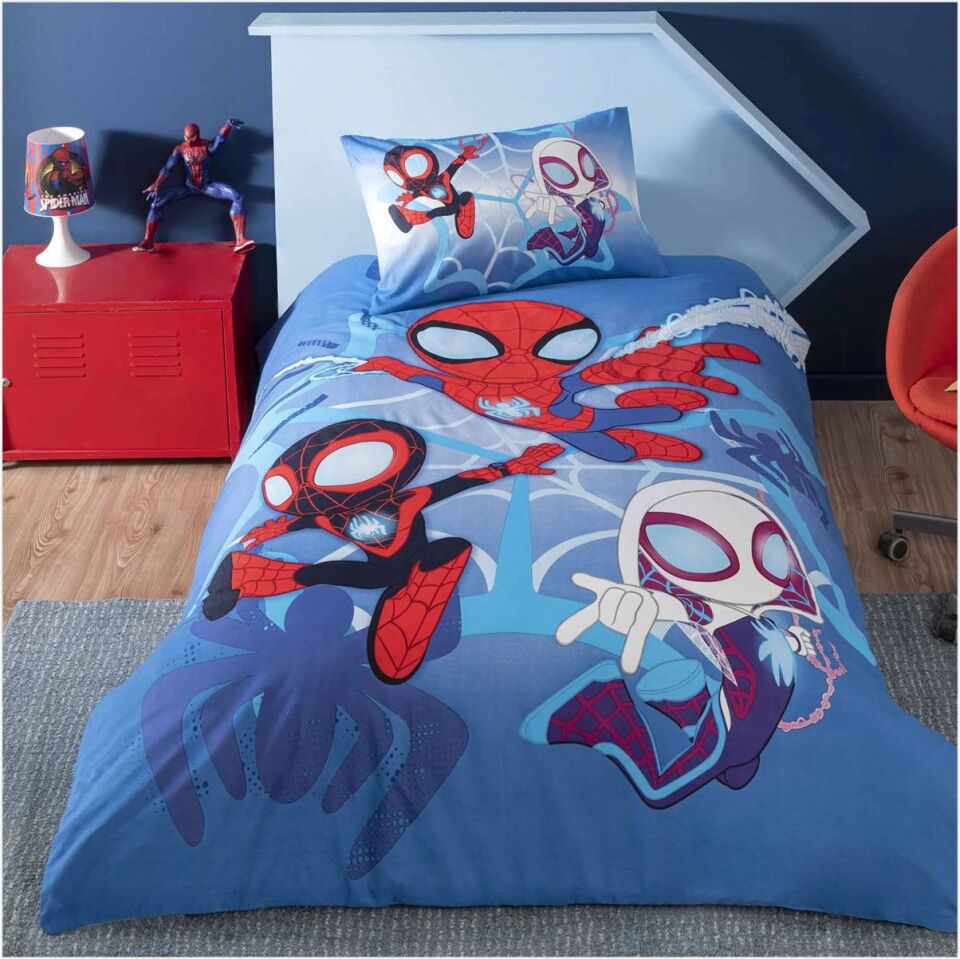 Tac Lıs Brf Nv. Takımı Dh Spıdey And Frıends