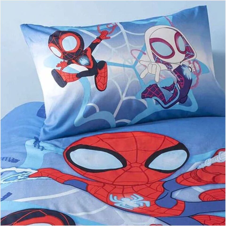 Tac Lıs Brf Nv. Takımı Dh Spıdey And Frıends