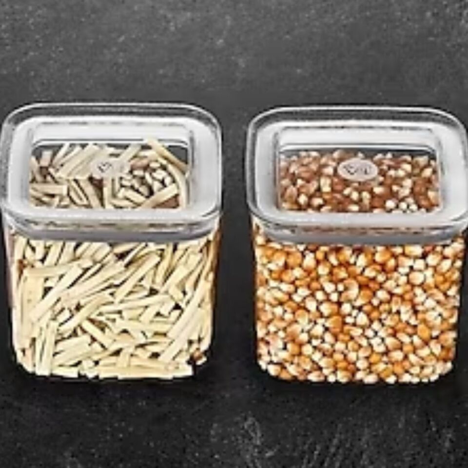 Vip Ahmet Vp-262 Sude Kare Saklama Kabı 3X700 Ml