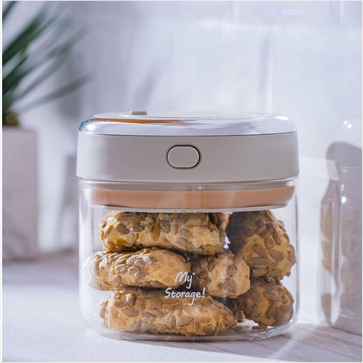 ACAR PNM-08024/24 HARLOW KAVANOZ