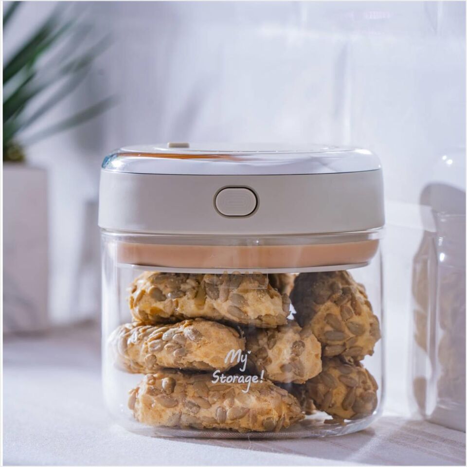 ACAR PNM-08024/24 HARLOW KAVANOZ