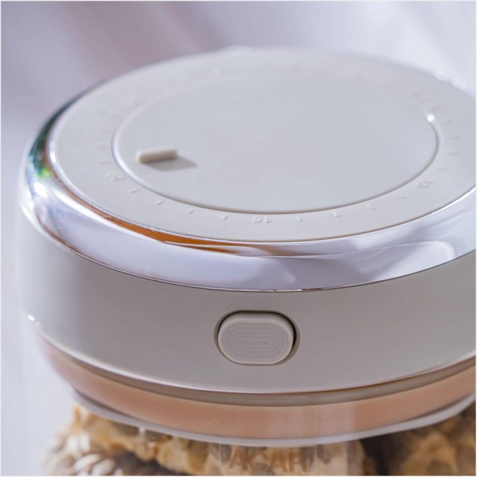 ACAR PNM-08024/24 HARLOW KAVANOZ