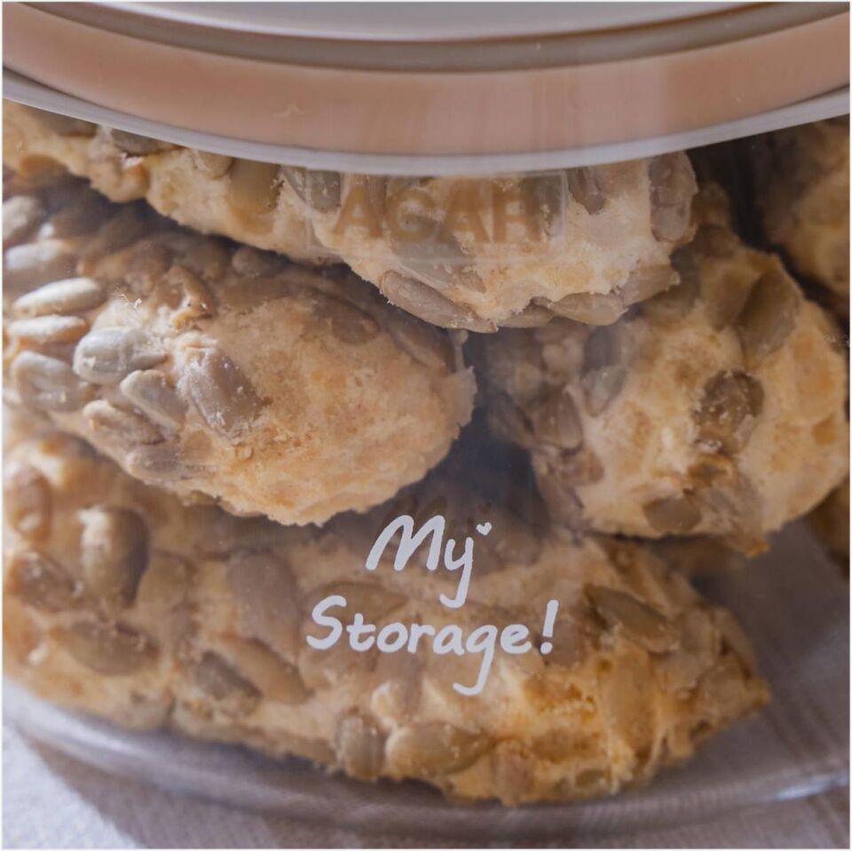 ACAR PNM-08024/24 HARLOW KAVANOZ