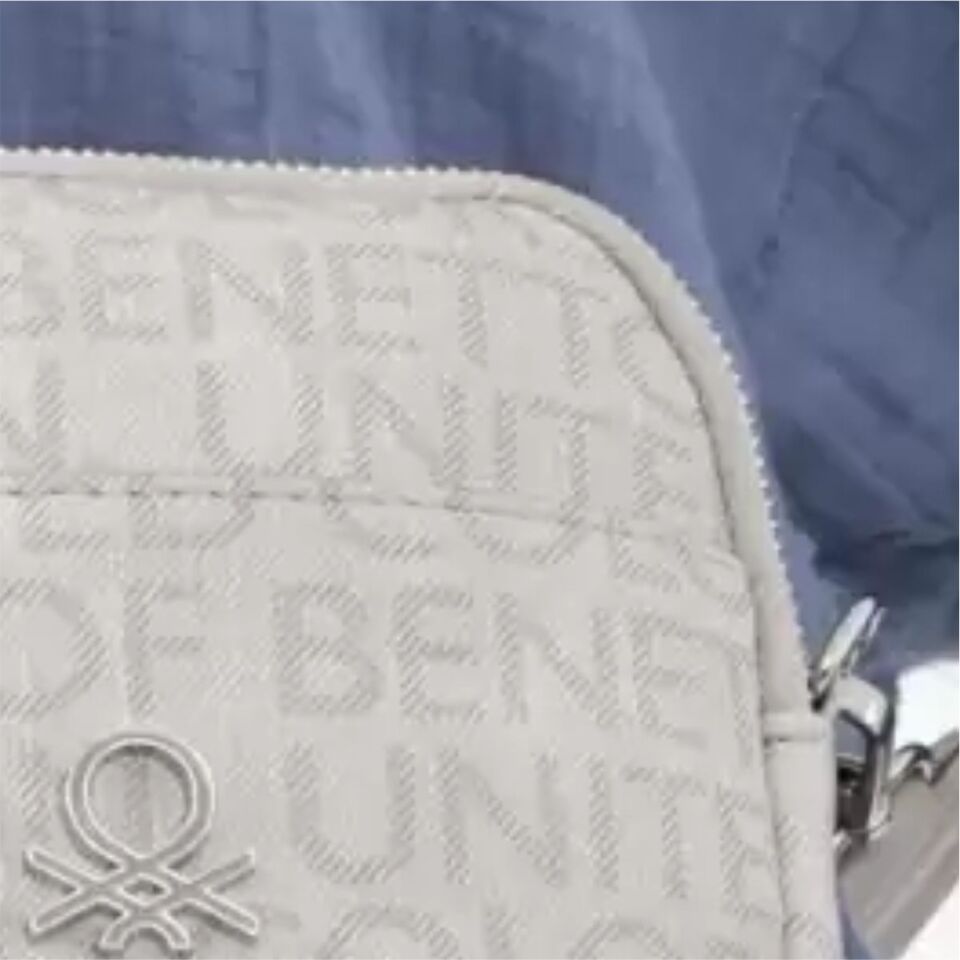 Benetton St  Bnt-1294 Unıted Colors Of  Çanta Taş