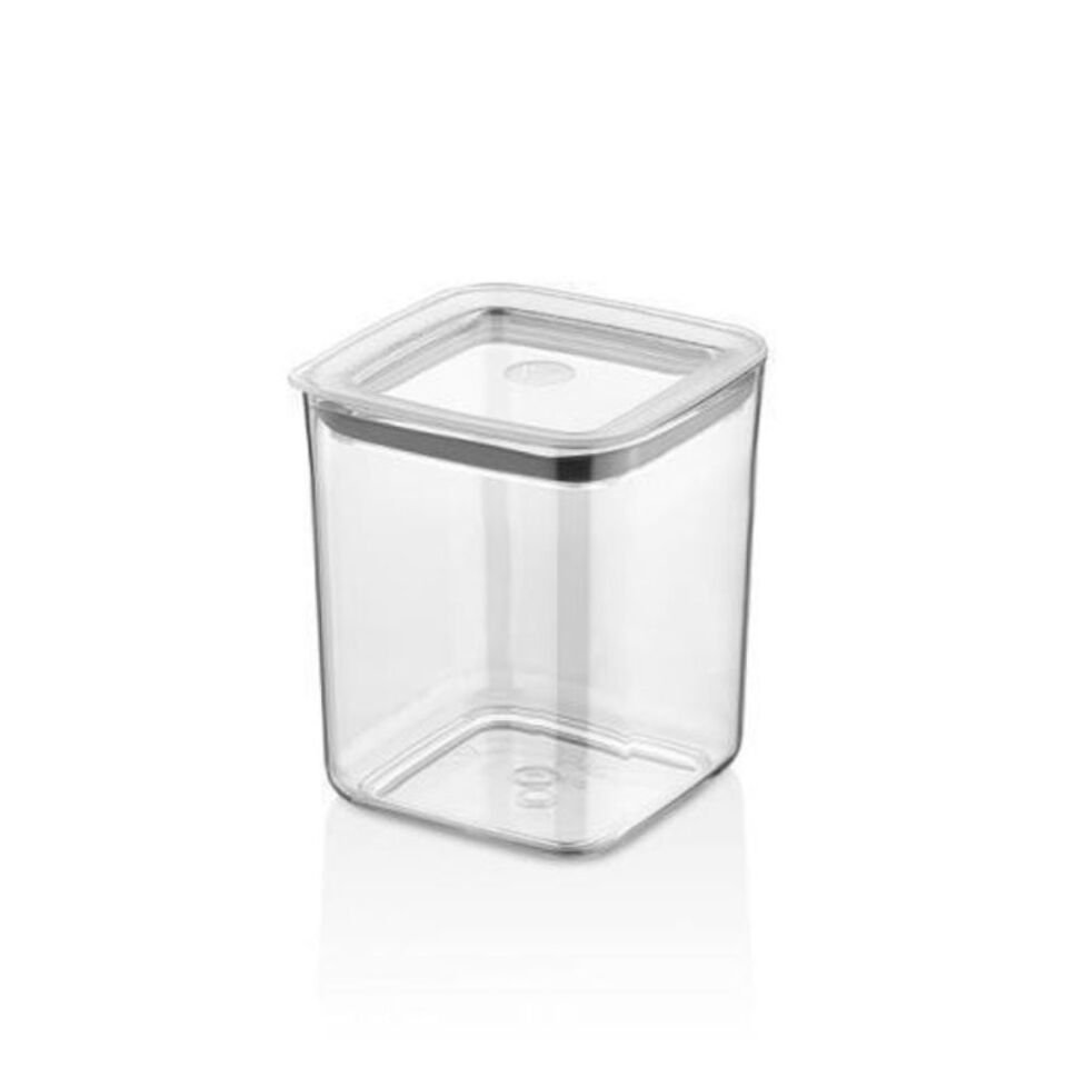 Vip Ahmet Vp-263 Sude Kare Saklama Kabı 3X900 Ml