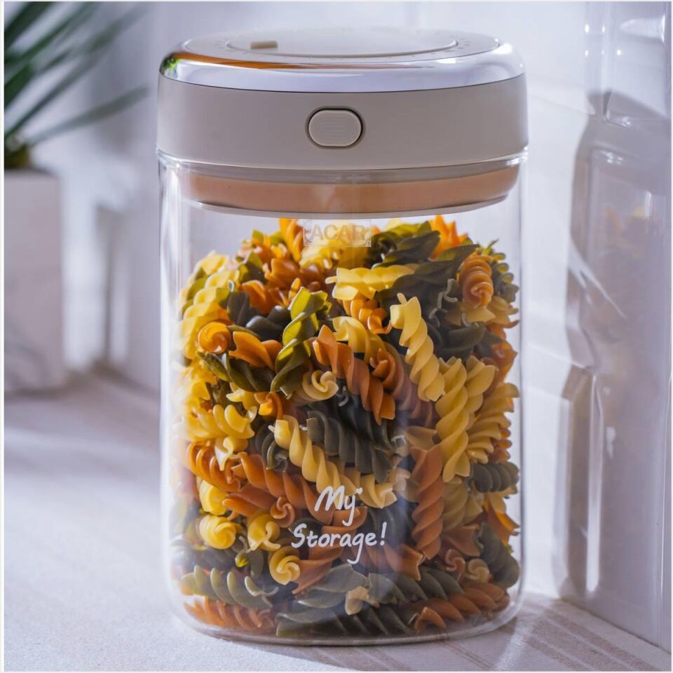 ACAR PNM-08025/12 HARLOW KAVANOZ