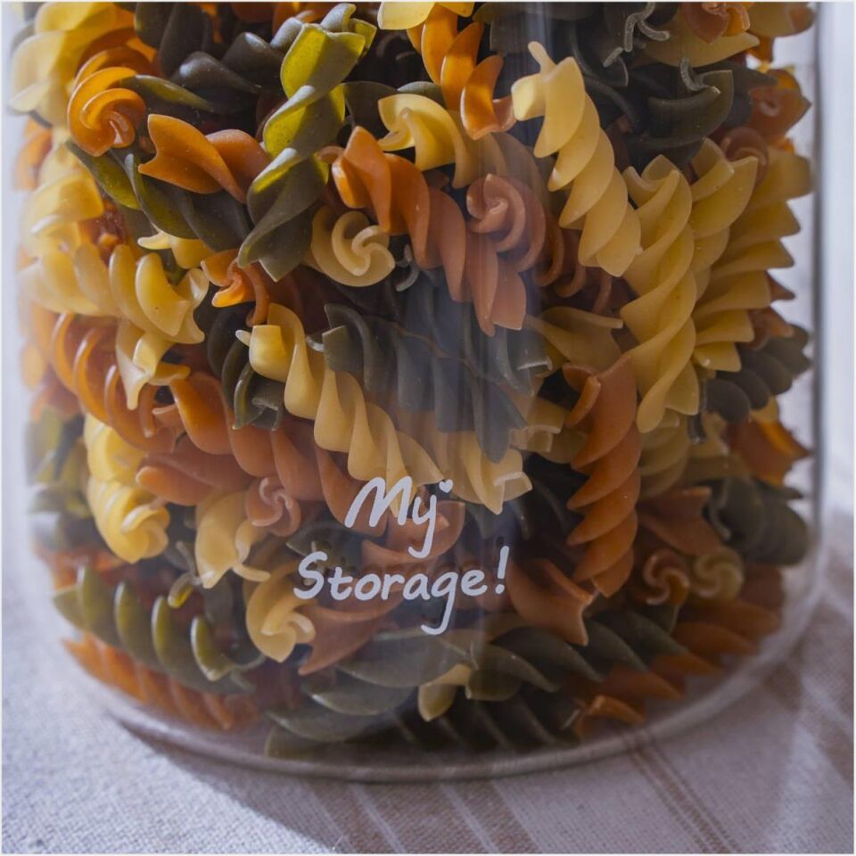 ACAR PNM-08025/12 HARLOW KAVANOZ