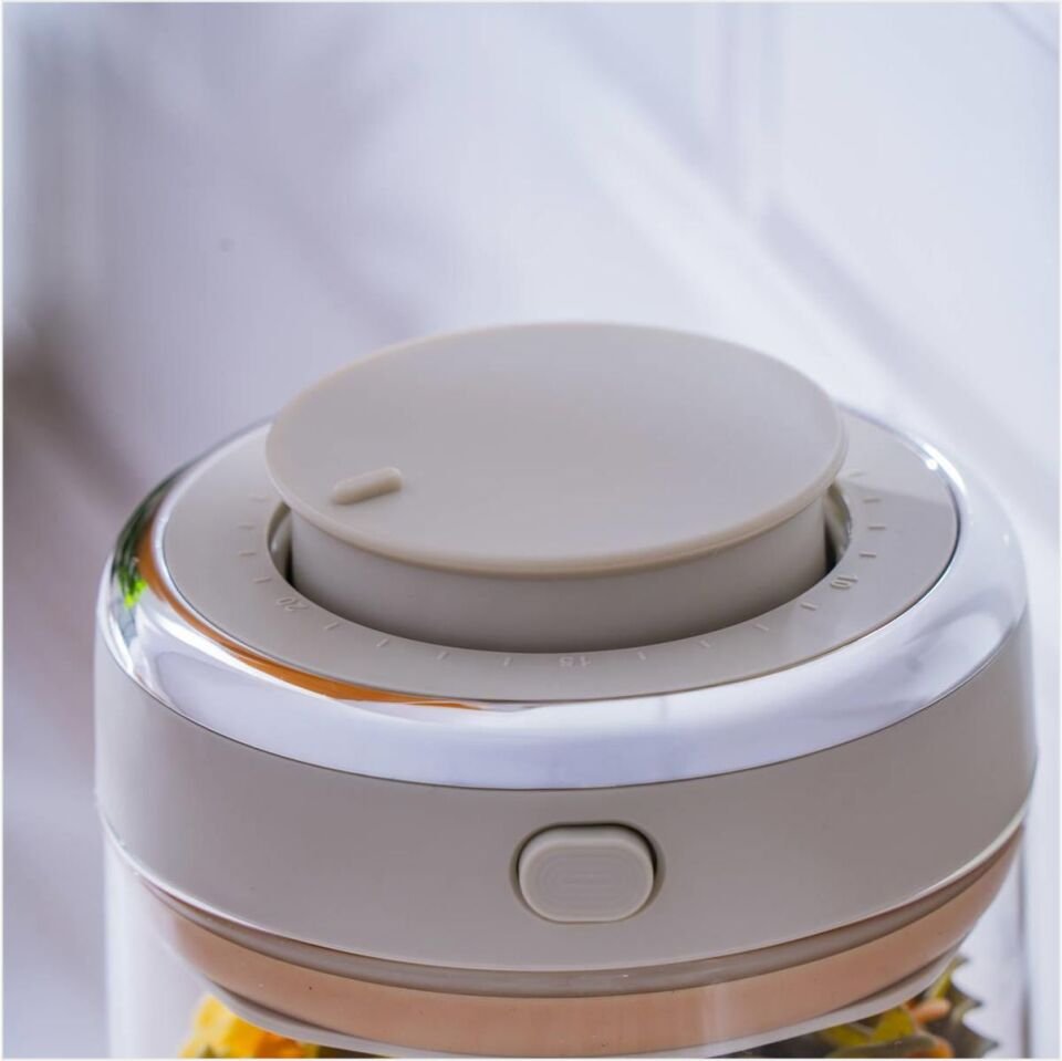 ACAR PNM-08025/12 HARLOW KAVANOZ