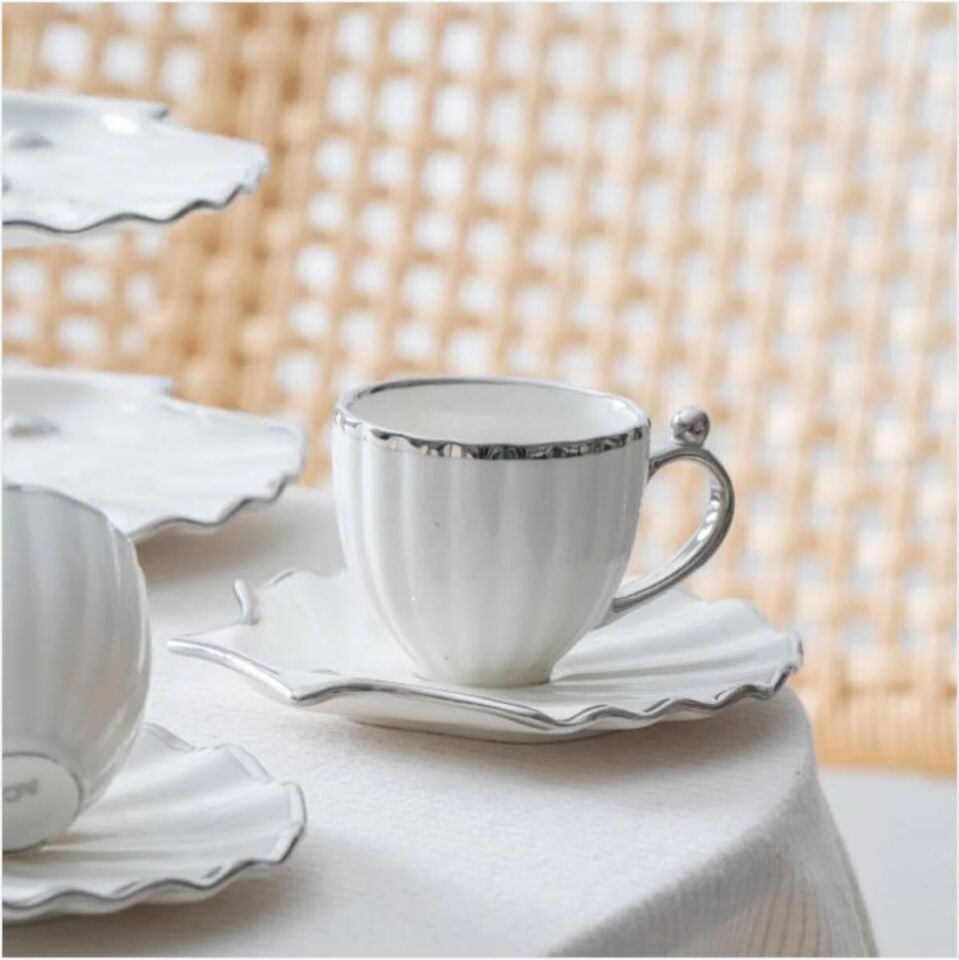 ACAR SHELLY 2 Lİ STANDLI MİNİ PASTA SETİKAI-07649/18