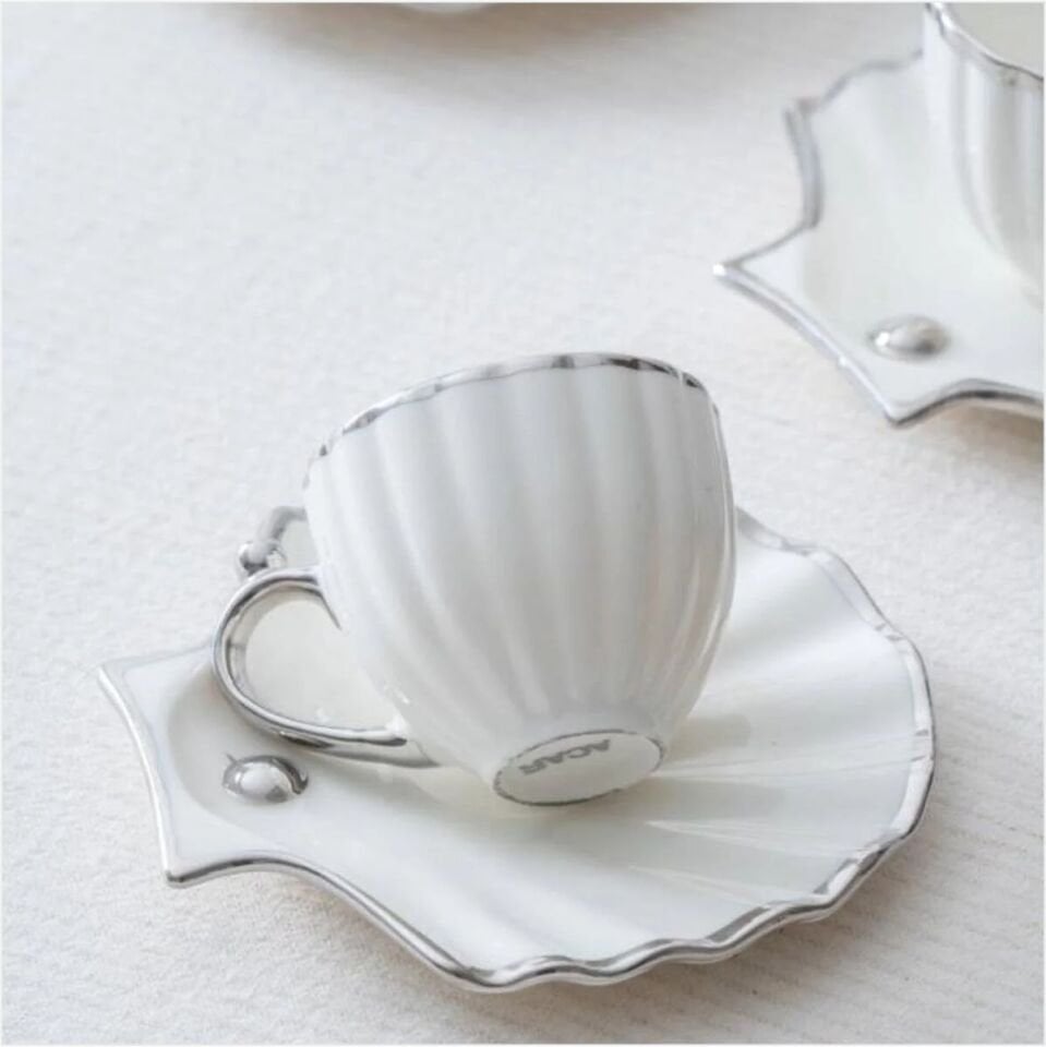 ACAR SHELLY 2 Lİ STANDLI MİNİ PASTA SETİKAI-07649/18