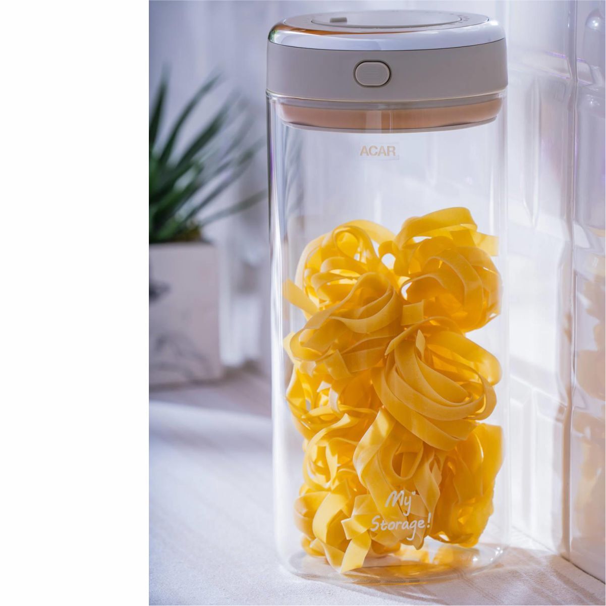 ACAR PNM-08026/12 HARLOW KAVANOZ