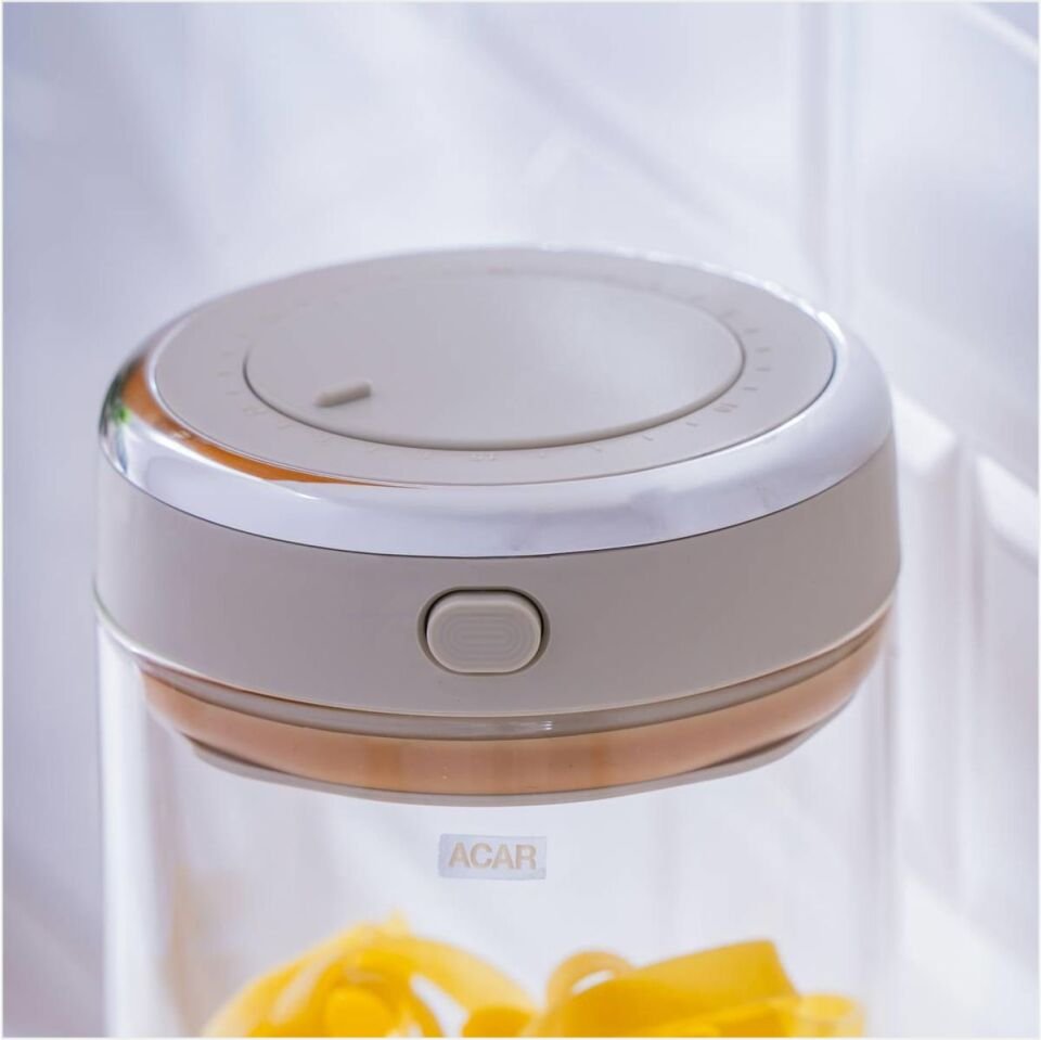 ACAR PNM-08026/12 HARLOW KAVANOZ