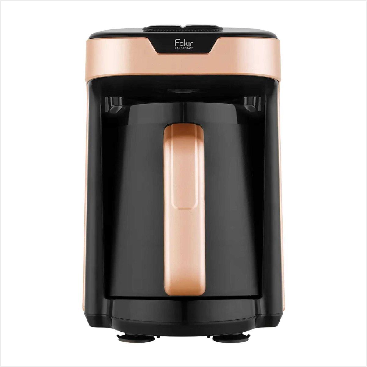 Fakir Plus Türk Kahve Makinesi Copper