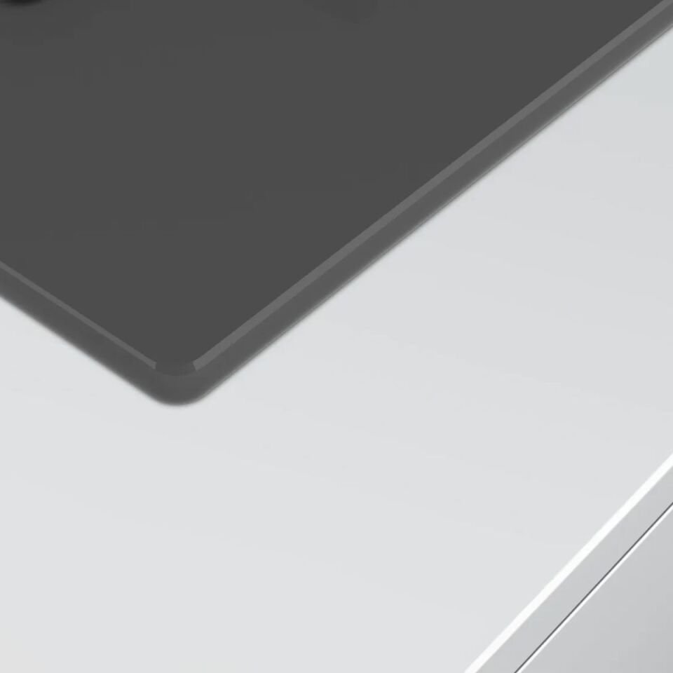 Profilo OO36P9O10D Gri Cam Ankastre Ocak