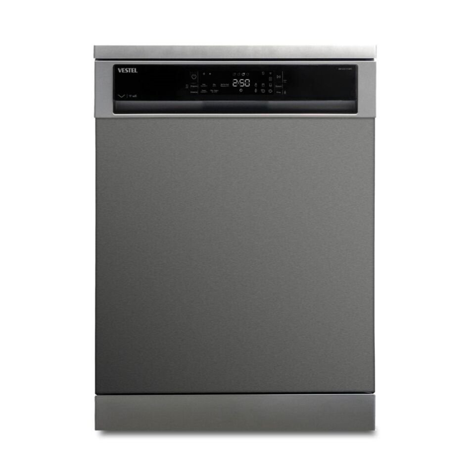 Vestel BM 5312 X WIFI Bulaşık Makinesi