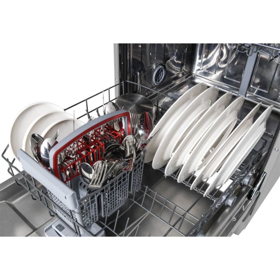 Vestel BM 5312 X WIFI Bulaşık Makinesi