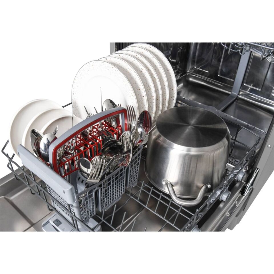 Vestel BM 5312 X WIFI Bulaşık Makinesi