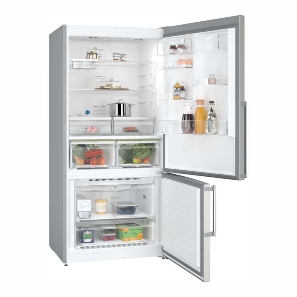 Profilo BD3086IECN Kombi No frost Buzdolabı