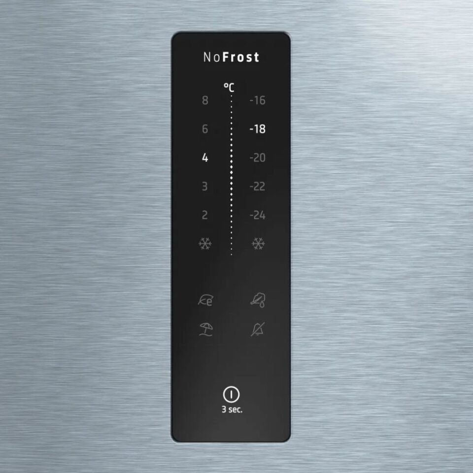 Profilo BD3086IECN Kombi No frost Buzdolabı