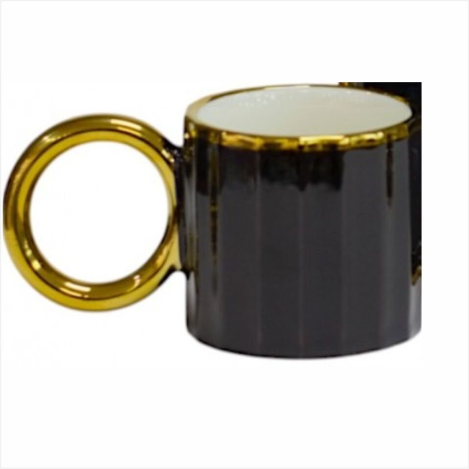 ÇİFTÇİLER CFC2408 SUNUMLU KAHVE FİNCANI-160758