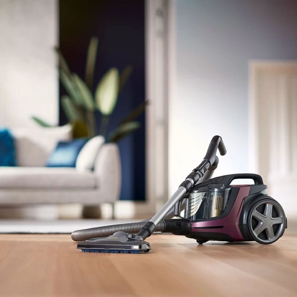 Philips Marathon Ultimate XB9155/07 899 W Toz Torbasız Süpürge