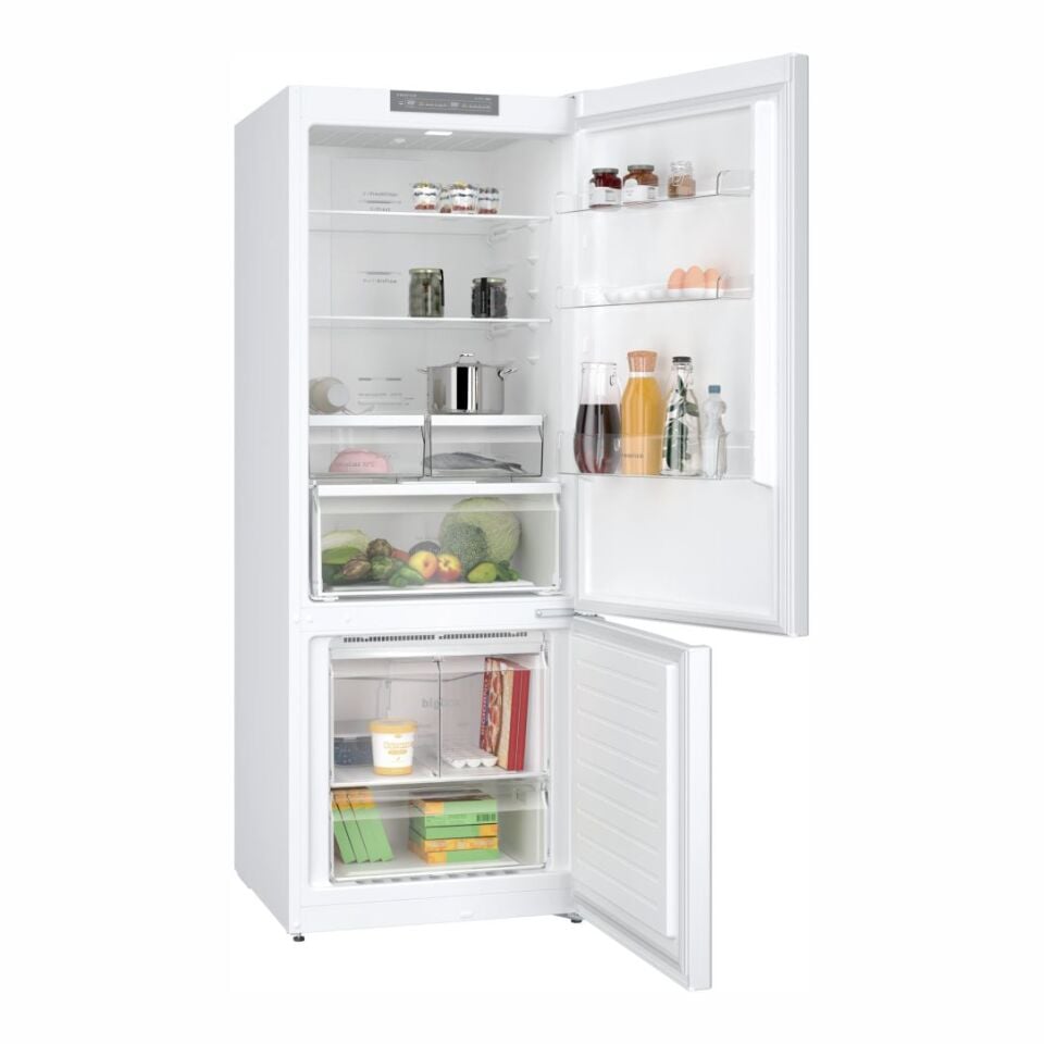 Profilo BD3155WFVN Kombi No Frost Buzdolabı