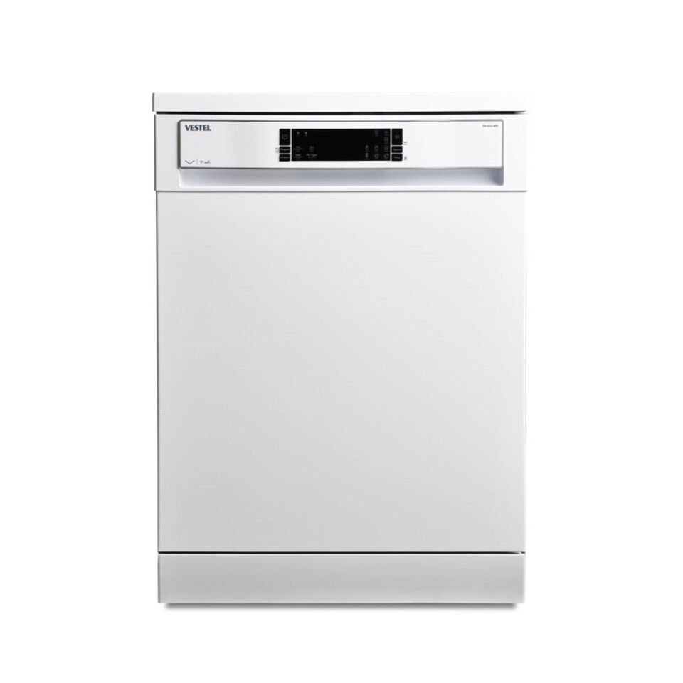 Vestel BM 4212 WIFI Bulaşık Makinesi