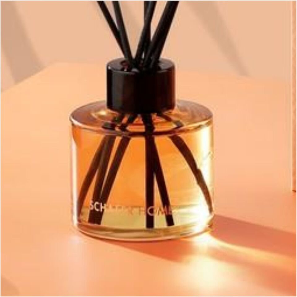 SCHAFER HOME GARDENİA ODA KOKUSU 100 ML-1 PARÇA