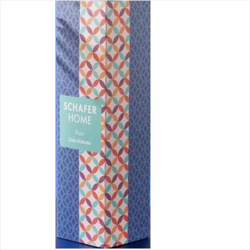 SCHAFER HOME PURE ODA KOKUSU 100 ML 1 PARÇA