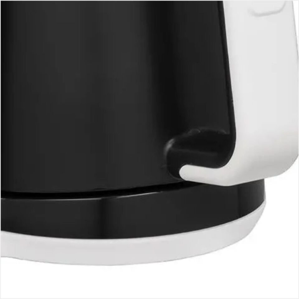 Fakir Kaave Mono Türk Kahve Makinesi Beyaz