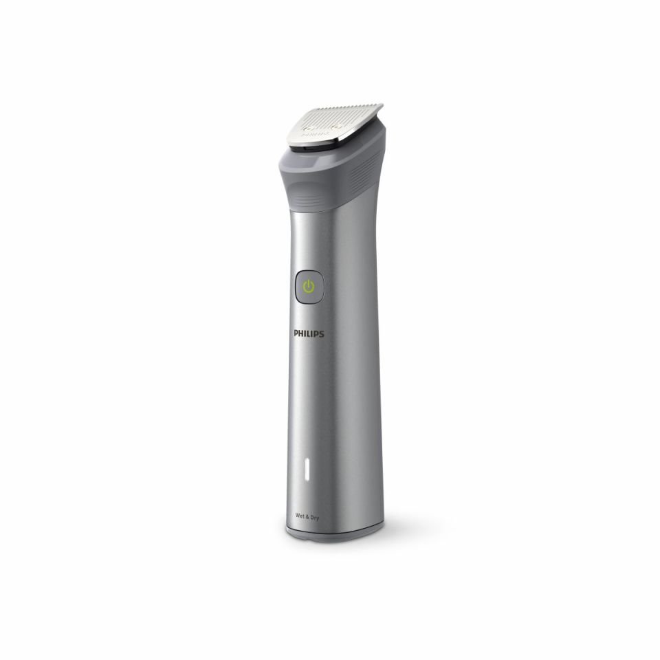Philips 5000 Serisi MG5950/15 12'si 1 Arada Erkek Bakım Seti