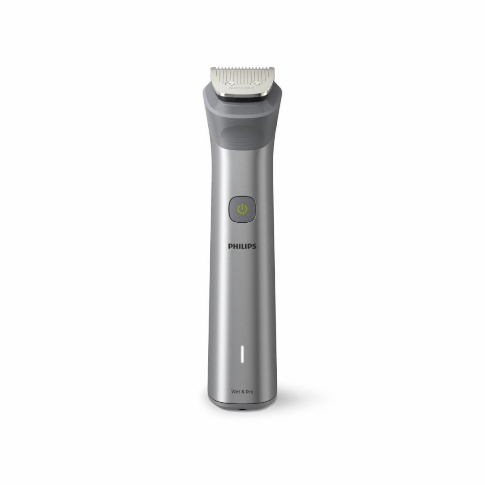 Philips 5000 Serisi MG5950/15 12'si 1 Arada Erkek Bakım Seti