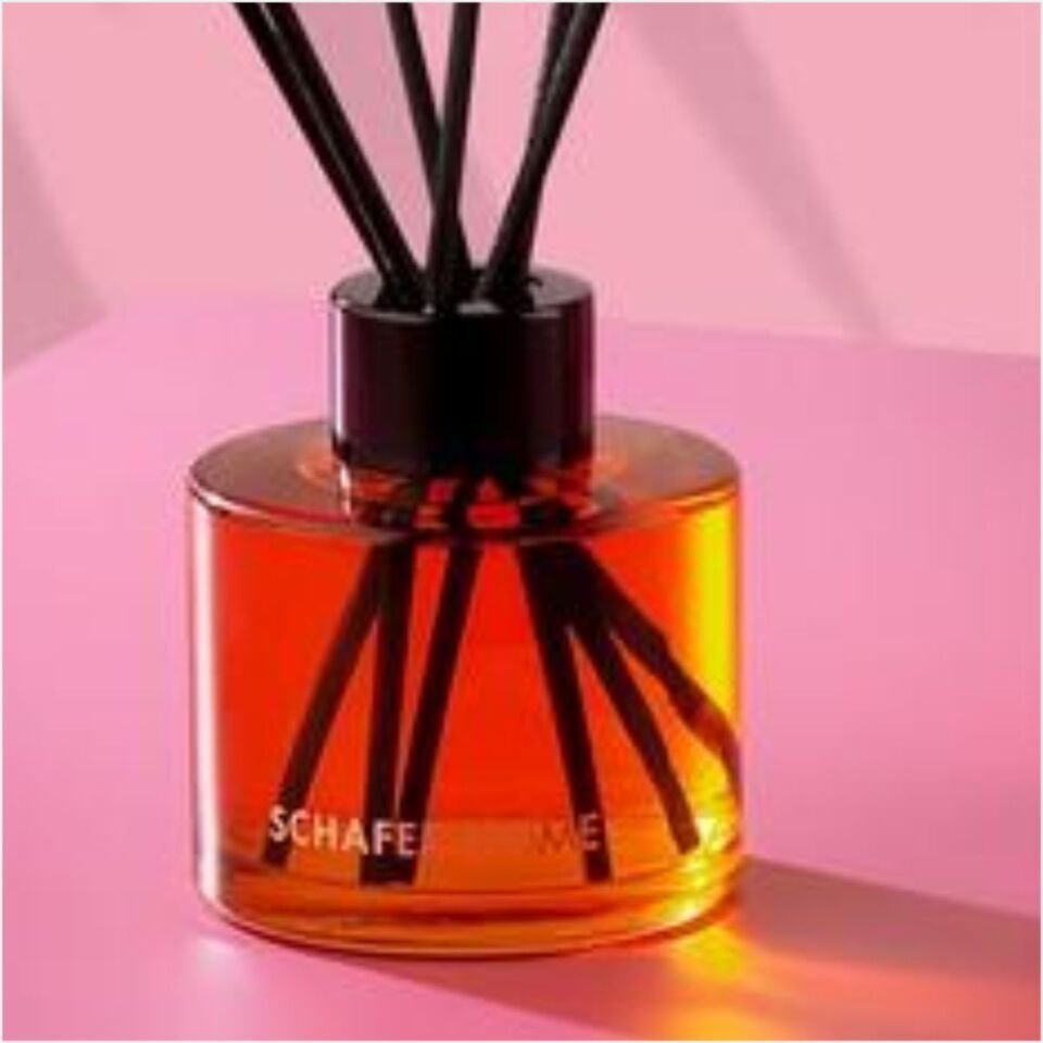 SCHAFER HOME SAKURA ODA KOKUSU 100 ML 1 PARÇA