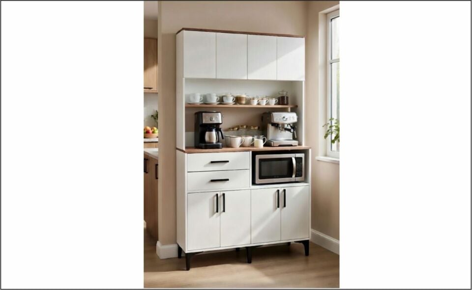 ERDEM HT 12 KAHVE KÖŞESİ