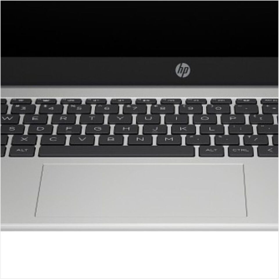 39018 Hp 250 G10 B2Nc4Es İ5-1334U 8Gb 512Gb Ssd O/Bıntel Iris Xe 15.6 Dos Koyu Gri Notebook