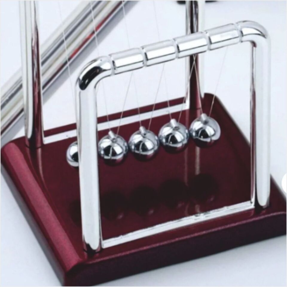 ESPA HAKAN-168 DENGE OFİS SÜSÜ