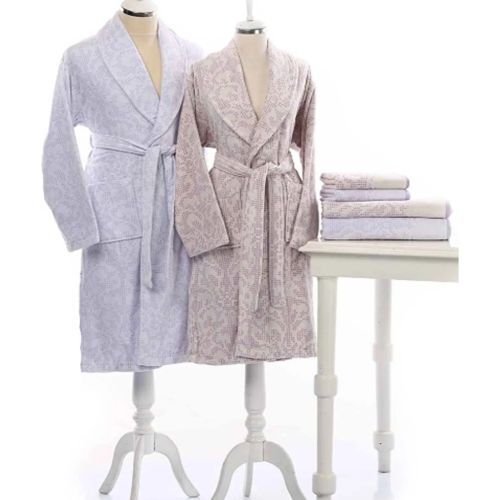 Özdilek Bellıno Lila Salyaka (L)