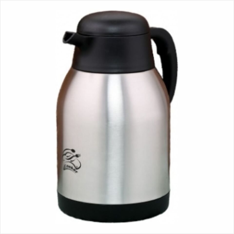 Cooker Ckr2005 2 Litre Çelik Termos