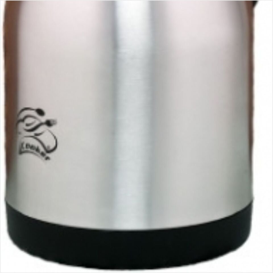 Cooker Ckr2005 2 Litre Çelik Termos