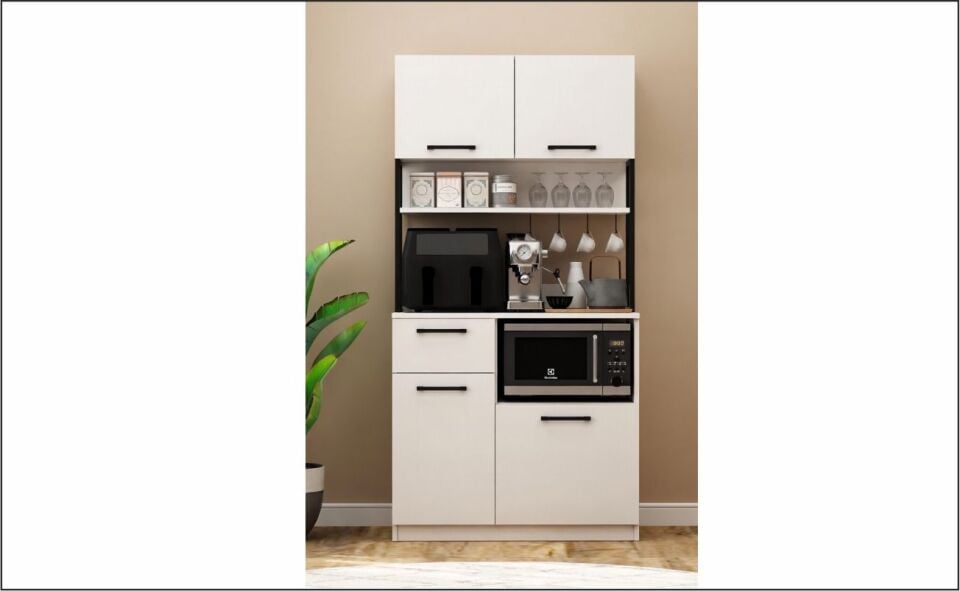 ERDEM HT 23 KAHVE KÖŞESİ