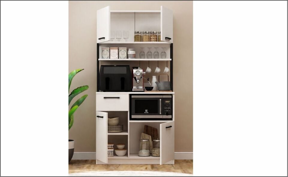 ERDEM HT 23 KAHVE KÖŞESİ