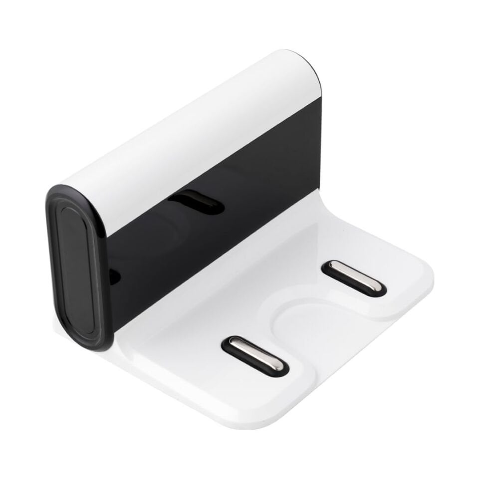 Fakir Robert RS 770 Akıllı Robot Süpürge, Islak ve Kuru, 4000 pA Emiş Gücü, Çoklu Haritalama