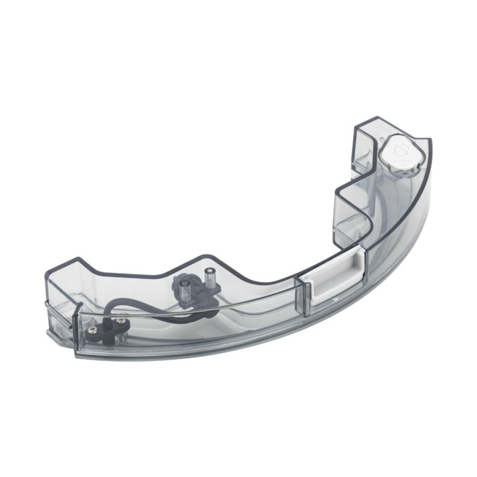 Fakir Robert RS 770 Akıllı Robot Süpürge, Islak ve Kuru, 4000 pA Emiş Gücü, Çoklu Haritalama