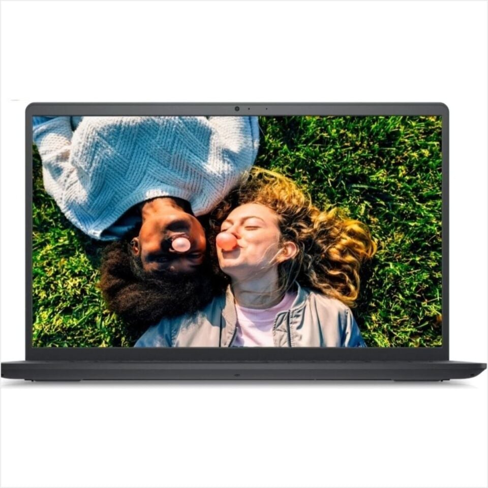 36085 Dell Vostro 3530 N1601Pvnb3530U İ7-1355U 8Gb512Gb Ssd O/B Intel Iris Xe 15.6 Dos Siyah Notebook