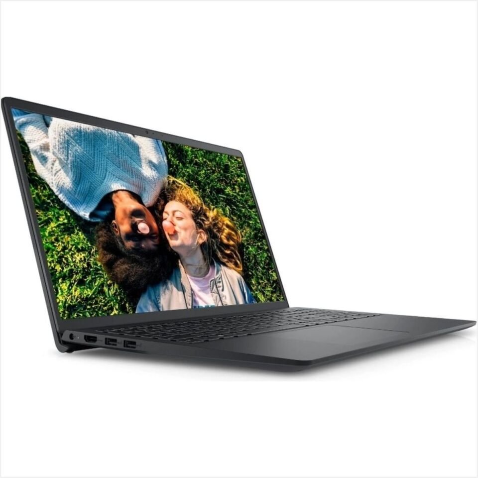 36085 Dell Vostro 3530 N1601Pvnb3530U İ7-1355U 8Gb512Gb Ssd O/B Intel Iris Xe 15.6 Dos Siyah Notebook