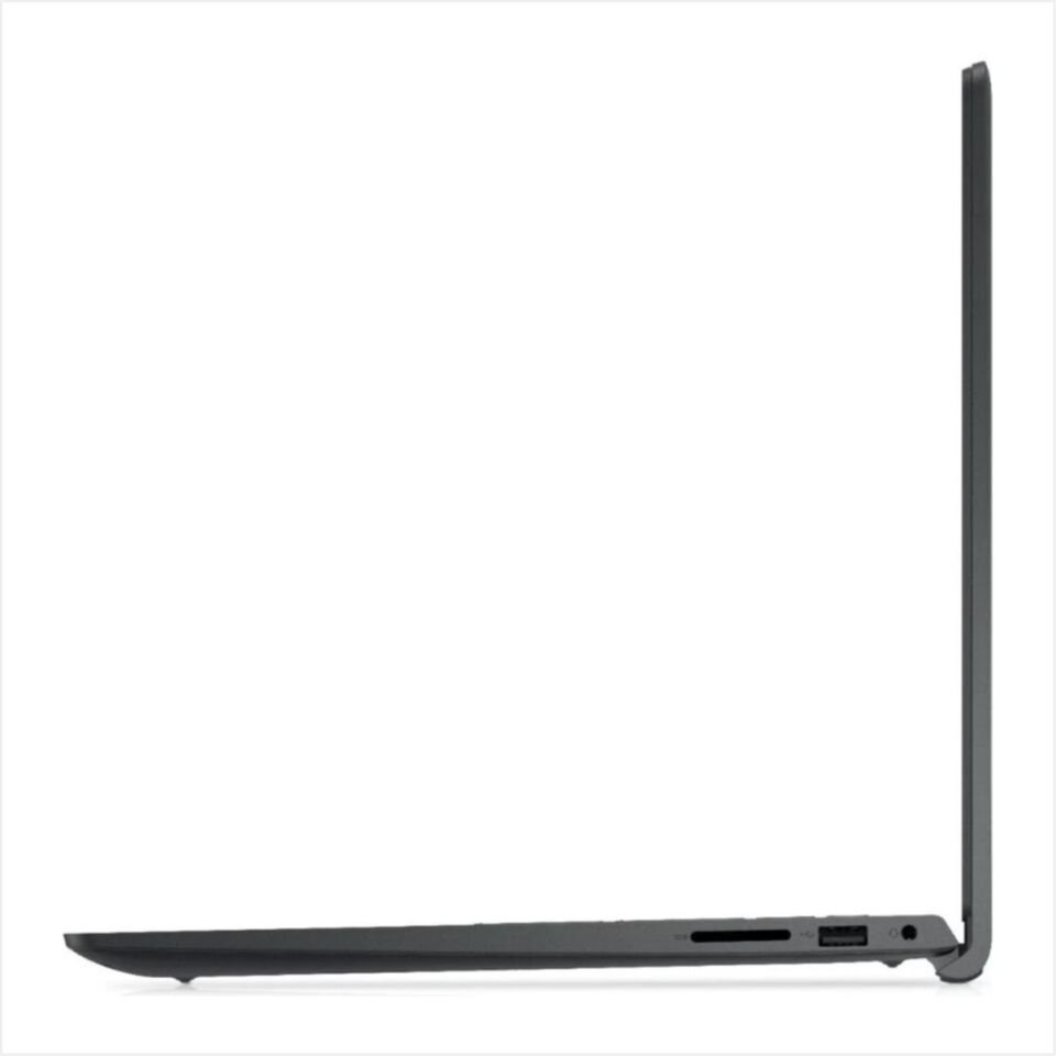 36085 Dell Vostro 3530 N1601Pvnb3530U İ7-1355U 8Gb512Gb Ssd O/B Intel Iris Xe 15.6 Dos Siyah Notebook