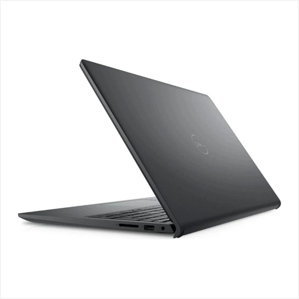 36085 Dell Vostro 3530 N1601Pvnb3530U İ7-1355U 8Gb512Gb Ssd O/B Intel Iris Xe 15.6 Dos Siyah Notebook